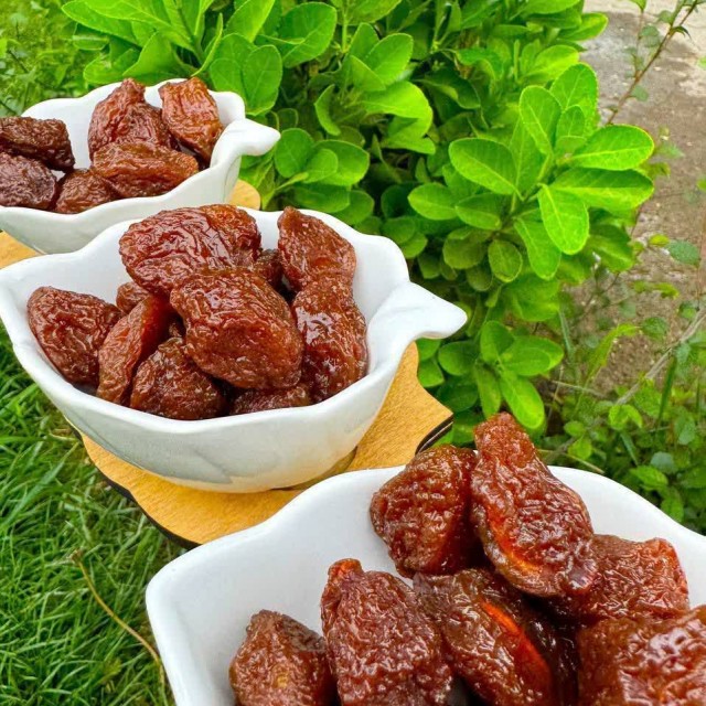 آلو خورشتی خوانساری (500 گرم)
