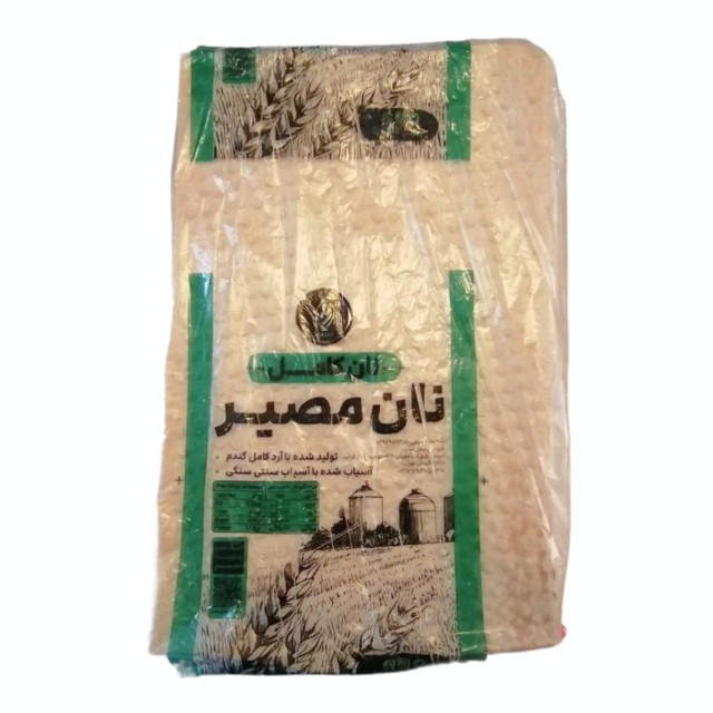 نان مصیر ۱۴۰۰ گرمی