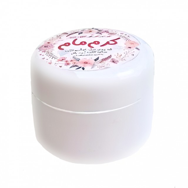 مام کرم ریحانا ۵۰ گرم