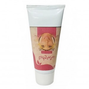 ژل رفع تیرگی