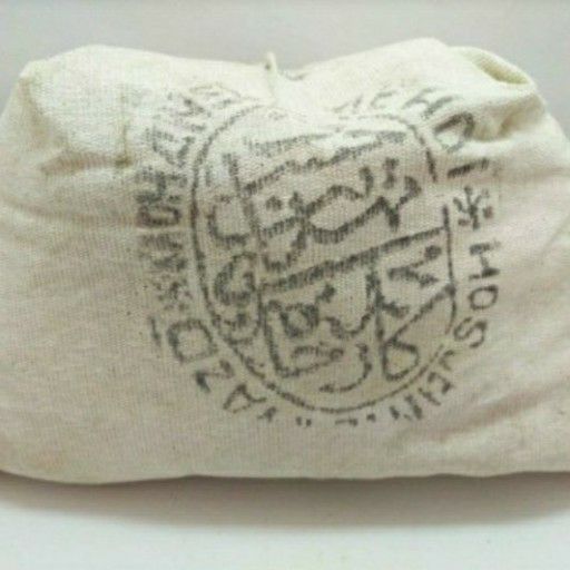 حنا بسته بندی  (450 گرم)