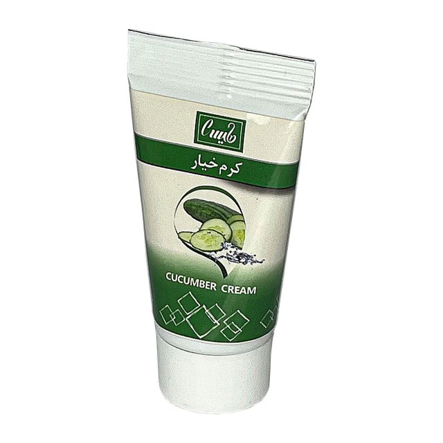 کرم خیار مایسا