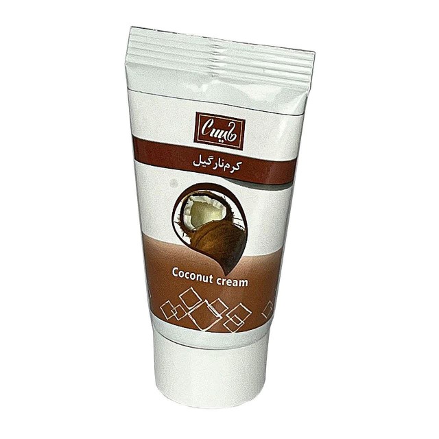 کرم نارگیل مایسا