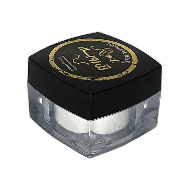 کرم ضد لک ژل رویال مایسا