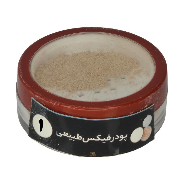 پودر فیکس طهور
