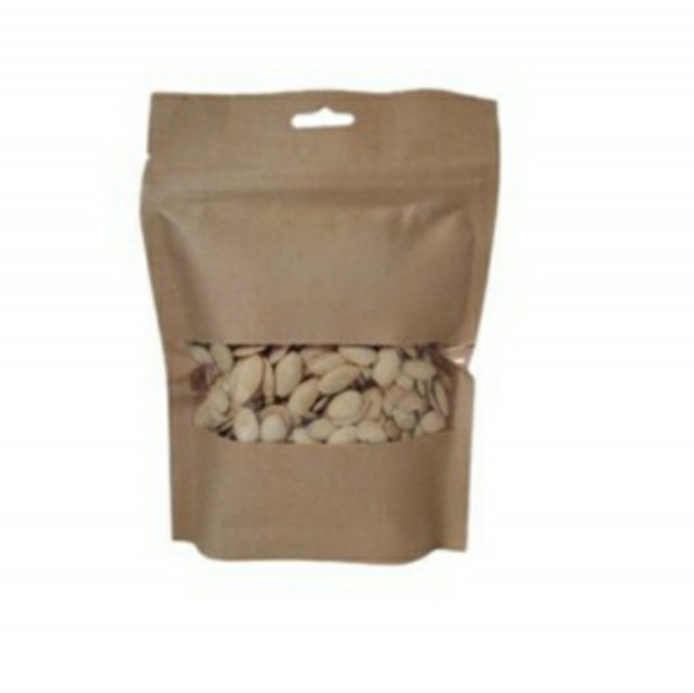 تخمه کدو بوداده (150 گرم)