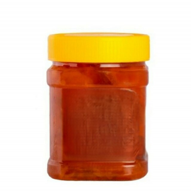 ترشک زردآلو محلی پونه (450 گرم)