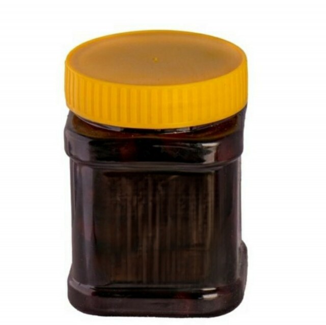 ترشک هفت میوه محلی پونه (450 گرم)