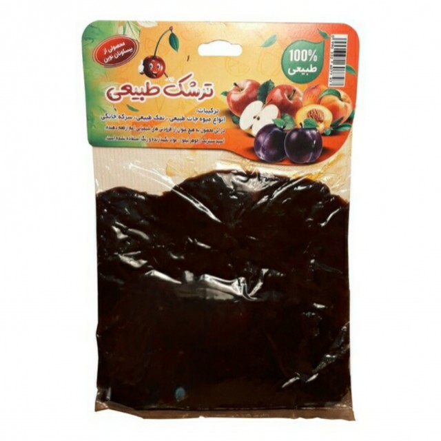 ترشک طبیعی (100 گرم)