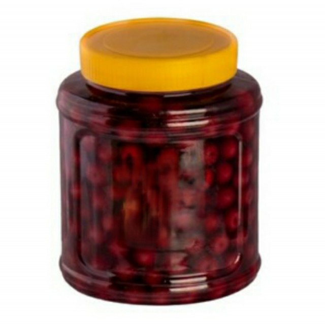 ترشی آلبالو امساله (۸۰۰ گرم)