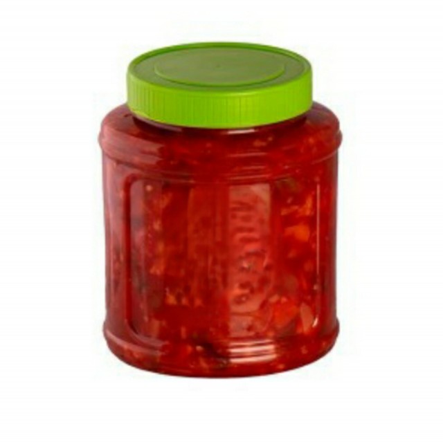 ترشی سالاد فصل (950 گرم)