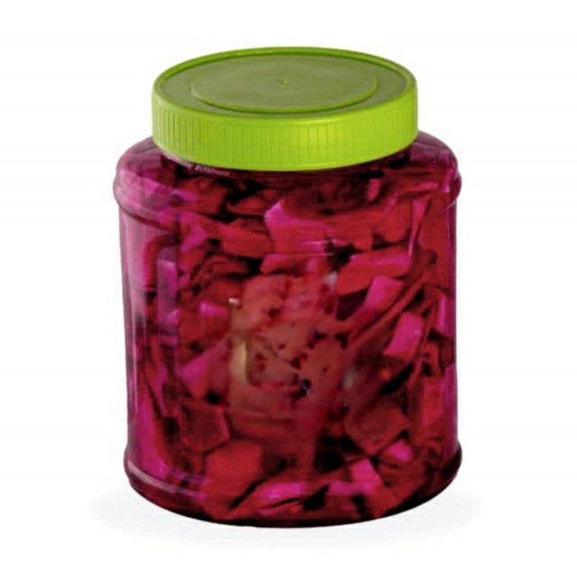 ترشی کلم قرمز (850 گرم)