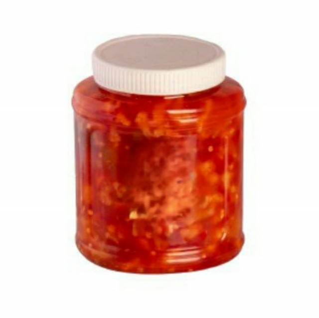 ترشی هندی (950 گرم)