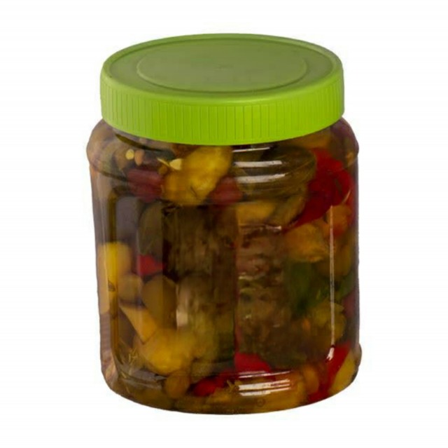 ترشی یونانی (750 گرم)