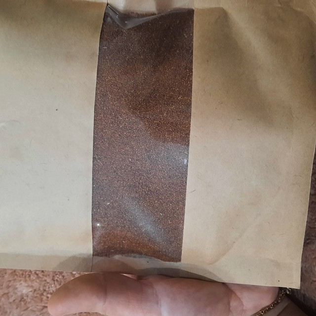 خاکشیر (200 گرم)