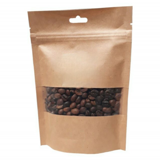 دانه قهوه ترک (1 کیلوگرم)