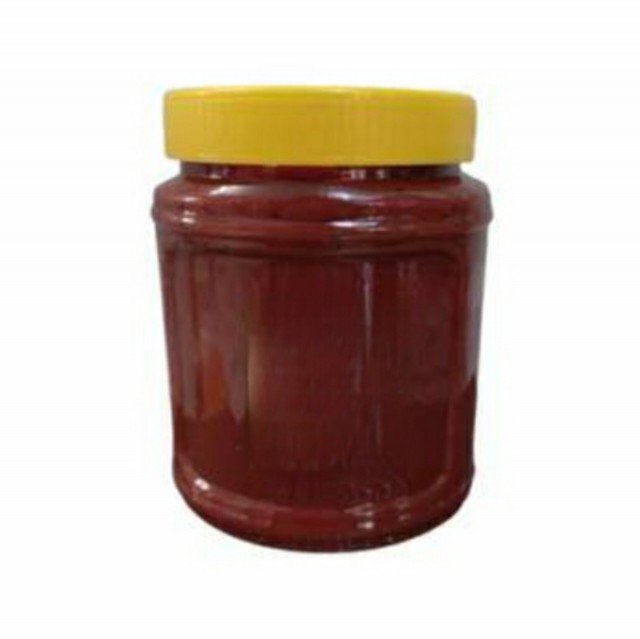 رب گوجه خانگی (800 گرم)