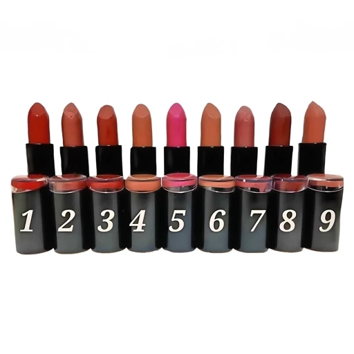 رژ لب رولی طهور