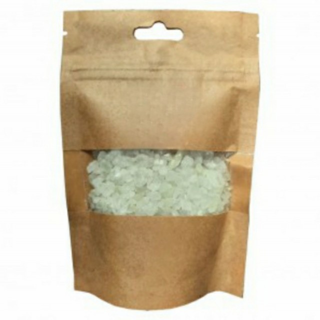 زاج درشت (100 گرم)