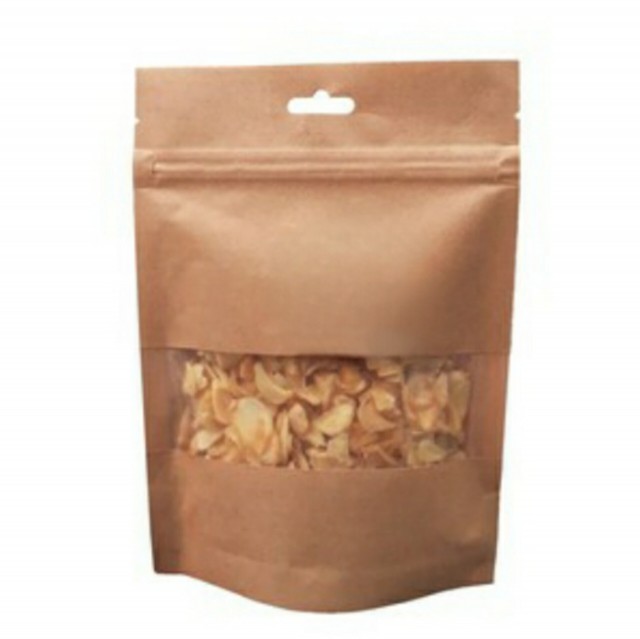 سیر پرک خشک (100 گرم)