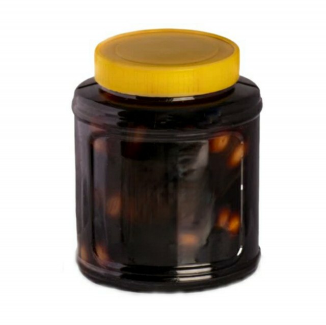 سیر ترشی (850 گرم)