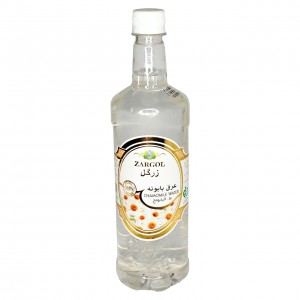 عرق بابونه (1 لیتر)