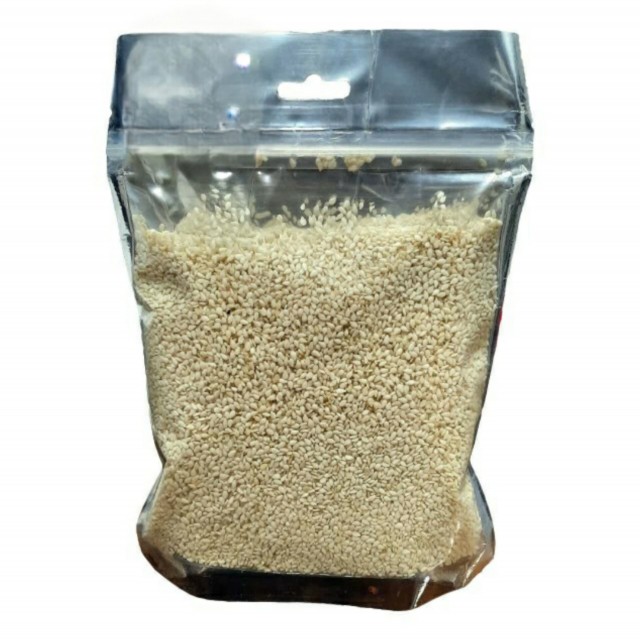 کنجد سفید (1 کیلو)