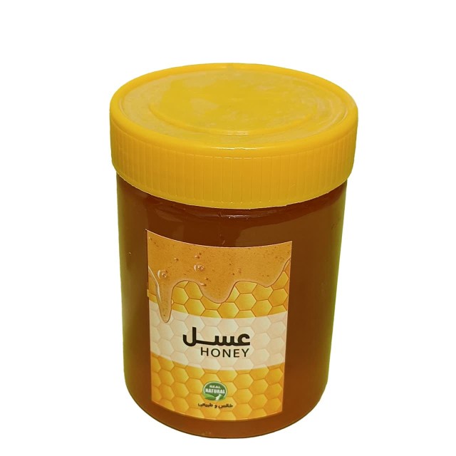 عسل صبحانه (500 گرم)