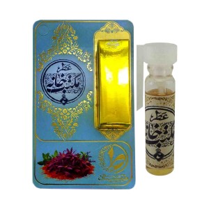 عطر مکتب خانه طیبستان (1 گرم)