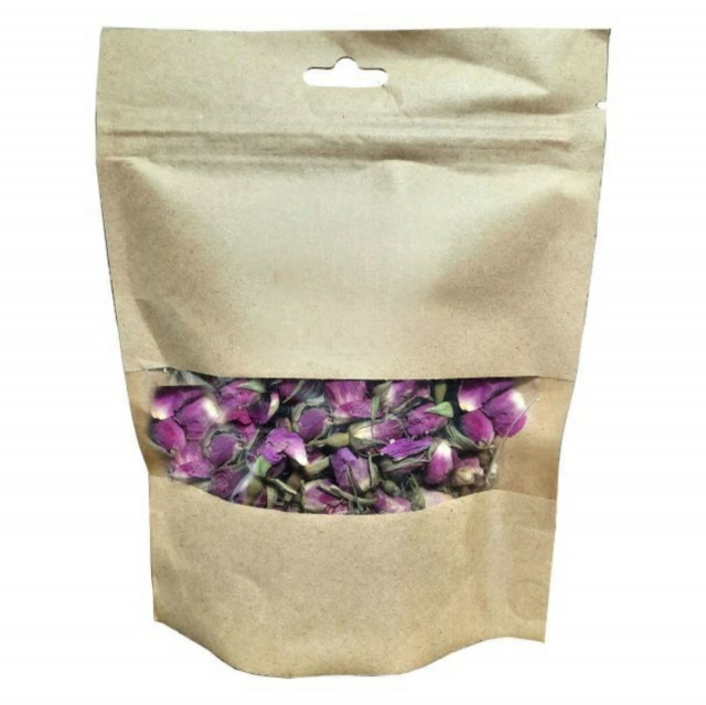 غنچه گل محمدی (50 گرم)