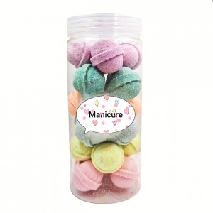 کوکتل مانیکور (400 گرم)