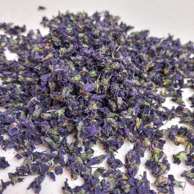 گل بنفشه (30 گرم)