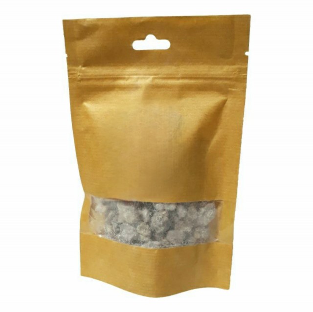 کندر آتشی دودکردنی (100 گرم)