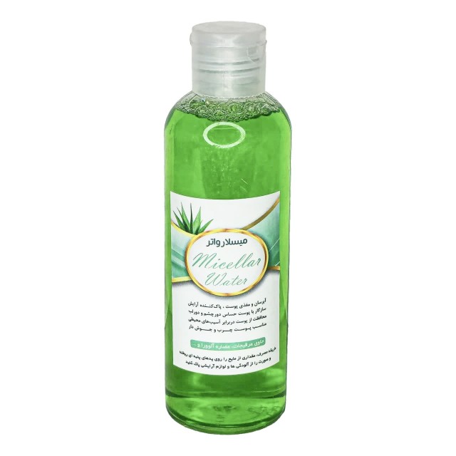 میسلار واتر (200 گرم)