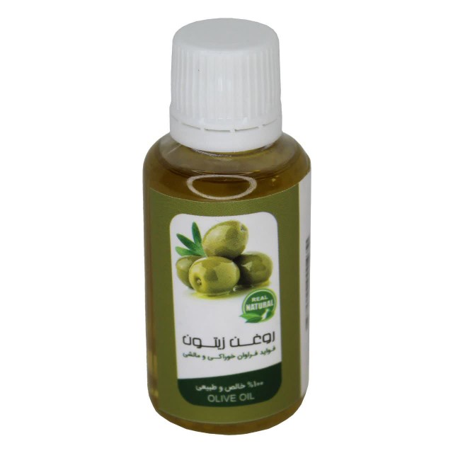 روغن زیتون مالشی (45 سی سی)