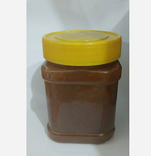 رب نارنج روشن محلی پونه (500 گرم)