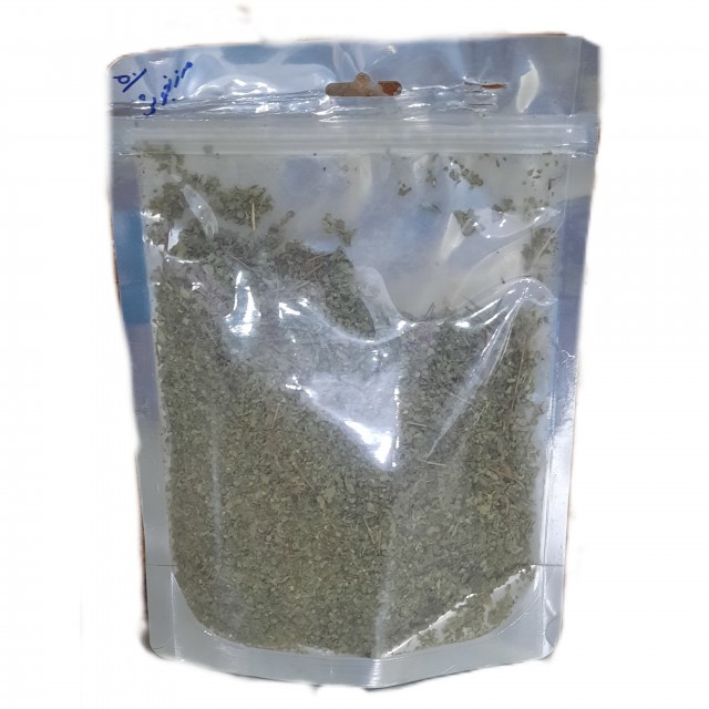 گیاه مرزنجوش (50 گرم)