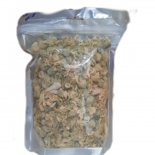 گل ختمی (100 گرم)