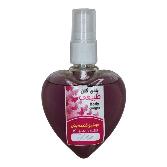 بادی اسپلش (۲۰۰ گرم)