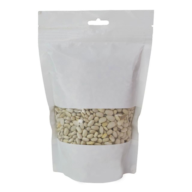 لوبیا سفید (600 گرم)