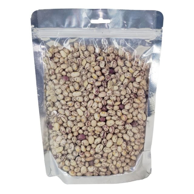 لوبیا چیتی (600 گرم)