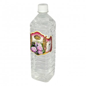 گلاب مخصوص رضوی (1 لیتر)