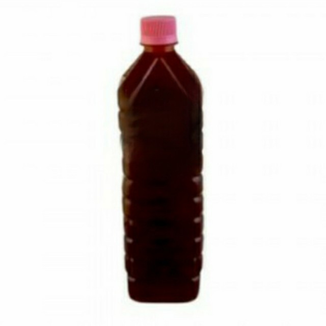 سرکه خرما (نیم لیتر)