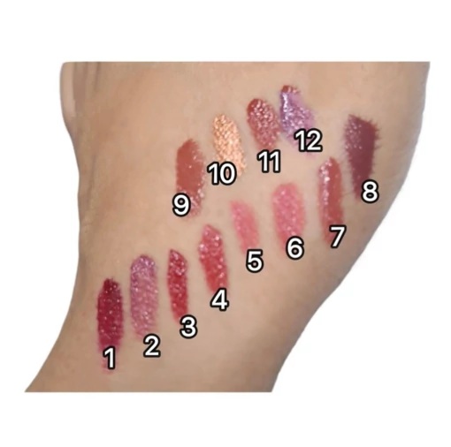 رژ لب مایع مایسا