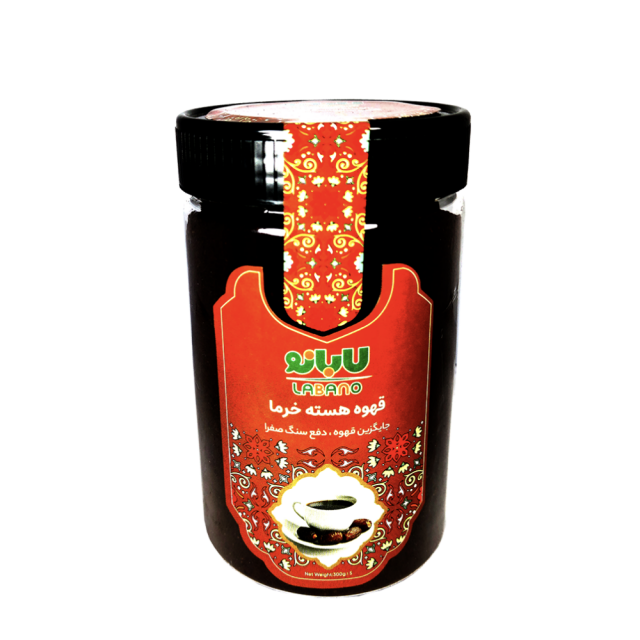 سویق هسته خرما لابانو (300 گرم)