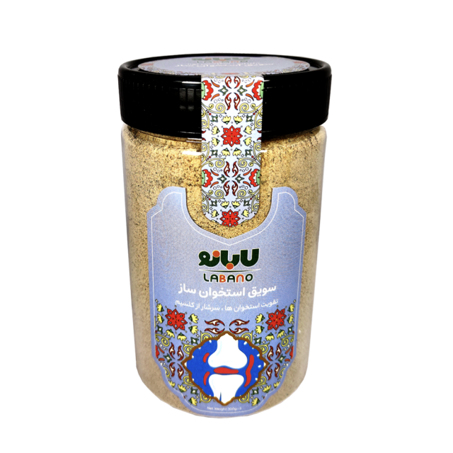 سویق استخوان ساز لابانو (300 گرم)