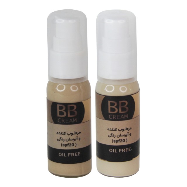 بی بی کرم مایسا (۳۰ گرم)