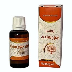 روغن جوز هندی دکتر خیراندیش (30 سی سی)
