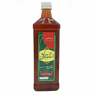 سرکه انگبین دکتر خیراندیش (800 سی‌سی)