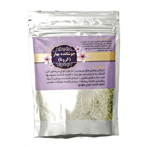 جوشانده بهار کرونا عافیت گستر (100 گرم)